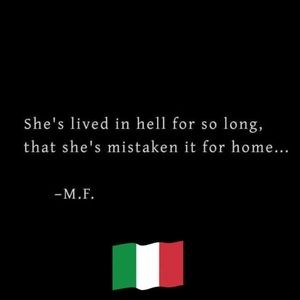 Meet your Posher, Christi